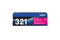 Brother TN-321M, toner magenta, 1 500 str.