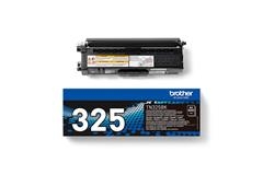 Brother TN-325BK, toner černý, 4 000 str.