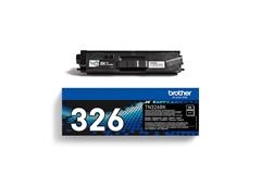 Brother TN-326BK, toner black, 4 000 str.
