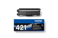 Brother TN-421BK, toner black, 3 000 str.
