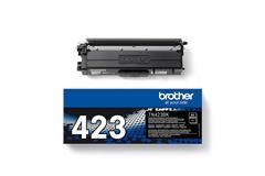 Brother TN-423BK, toner black, 6 000 str.