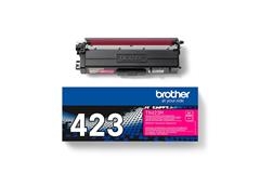 Brother TN-423M, toner magenta, 4 000 str.