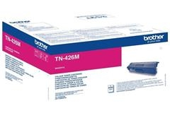 Brother TN-426M, toner magenta, 6 500 str.