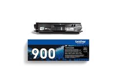 Brother TN-900BK, toner black, 6 000 str.
