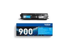 Brother TN-900C, toner cyan, 6 000 str.