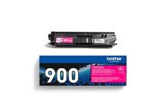 Brother TN-900M, toner magenta, 6 000 str.