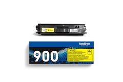 Brother TN-900Y, toner yellow, 6 000 str.