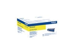 Brother TN-910Y, toner yellow, 9 000 str.