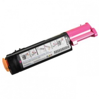 Dell Toner 3010CN magenta (593-10157) XH005