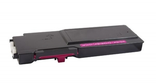 Dell Toner 3760 magenta HC (593-11121) (XKGFP) 9000 stran