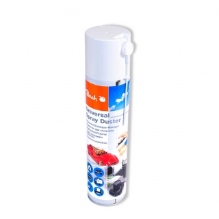 Peach čistící sprej Air-Duster, PA100, 400ml