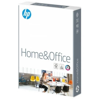HP Home Office A4 80 g CHP150 500 listů