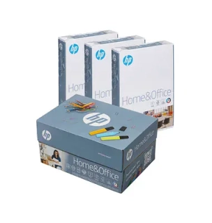 HP Home Office A4 80 g CHP150 3x 500 listů