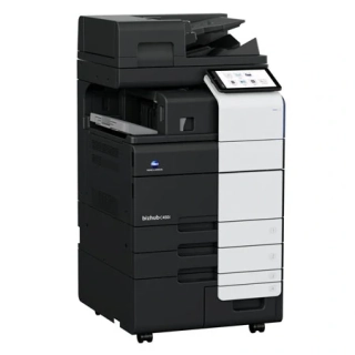Konica Minolta Bizhub C450i
